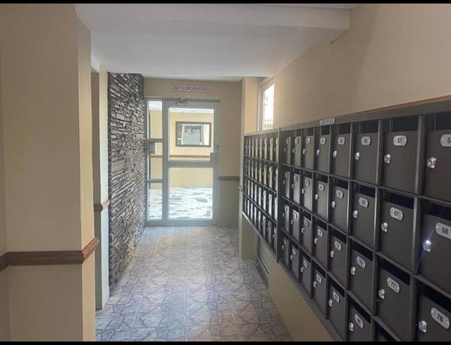 2 BEDROOM APARTMENT FOR SALE IN NORTH BEACH